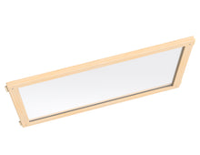 Load image into Gallery viewer, KYDZ Suite® Panel - T-height - 36&quot; Wide - See-Thru - MMEE Distributors
