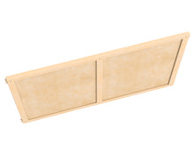 Load image into Gallery viewer, KYDZ Suite® Panel - A-height - 48&quot; Wide - Plywood - MMEE Distributors
