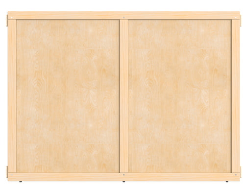 KYDZ Suite® Panel - A-height - 48