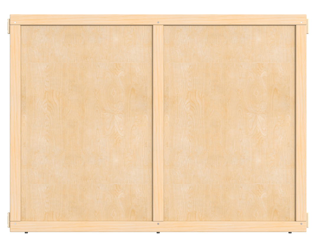 KYDZ Suite® Panel - A-height - 48