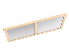 Load image into Gallery viewer, KYDZ Suite® Panel - E-height - 48&quot; Wide - Mirror - MMEE Distributors

