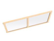 Load image into Gallery viewer, KYDZ Suite® Panel - E-height - 48&quot; Wide - See-Thru - MMEE Distributors
