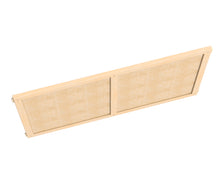 Load image into Gallery viewer, KYDZ Suite® Panel - E-height - 48&quot; Wide - Plywood - MMEE Distributors
