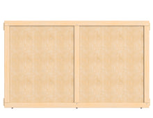Load image into Gallery viewer, KYDZ Suite® Panel - E-height - 48&quot; Wide - Plywood - MMEE Distributors
