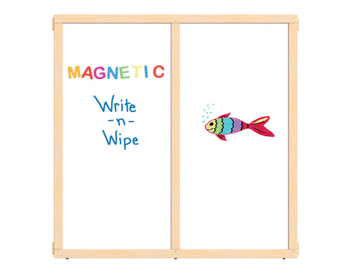KYDZ Suite® Panel - S-height - 48