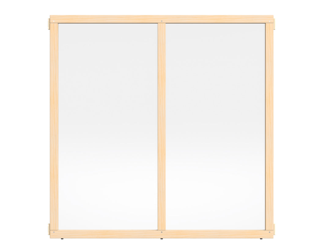 KYDZ Suite® Panel - S-height - 48