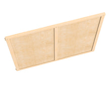 Load image into Gallery viewer, KYDZ Suite® Panel - S-height - 48&quot; Wide - Plywood - MMEE Distributors
