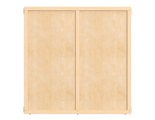 KYDZ Suite® Panel - S-height - 48