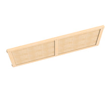 Load image into Gallery viewer, KYDZ Suite® Panel - T-height - 48&quot; Wide - Plywood - MMEE Distributors
