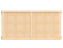 Load image into Gallery viewer, KYDZ Suite® Panel - T-height - 48&quot; Wide - Plywood - MMEE Distributors
