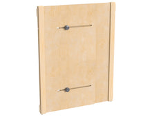 Load image into Gallery viewer, KYDZ Suite® Accordion Panel - A-height - 24&quot; To 36&quot; Wide - Plywood - MMEE Distributors
