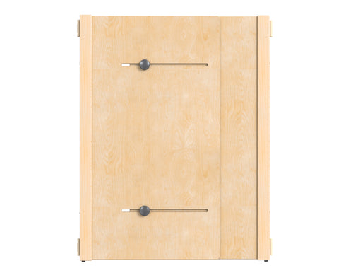 KYDZ Suite® Accordion Panel - A-height - 24