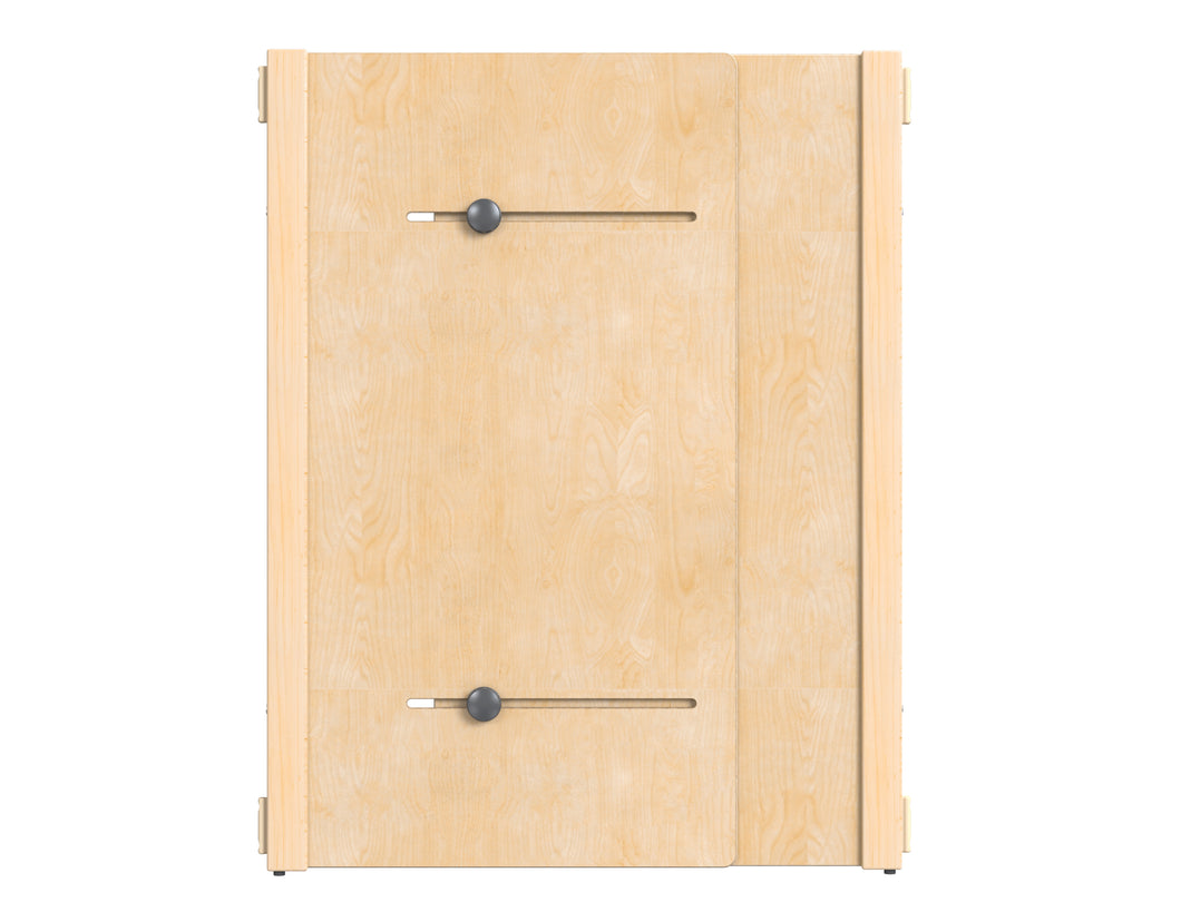 KYDZ Suite® Accordion Panel - A-height - 24