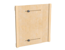 Load image into Gallery viewer, KYDZ Suite® Accordion Panel - E-height - 24&quot; To 36&quot; Wide - Plywood - MMEE Distributors
