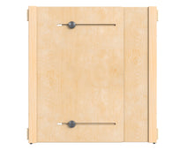 Load image into Gallery viewer, KYDZ Suite® Accordion Panel - E-height - 24&quot; To 36&quot; Wide - Plywood - MMEE Distributors
