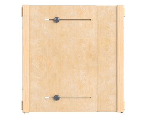KYDZ Suite® Accordion Panel - E-height - 24