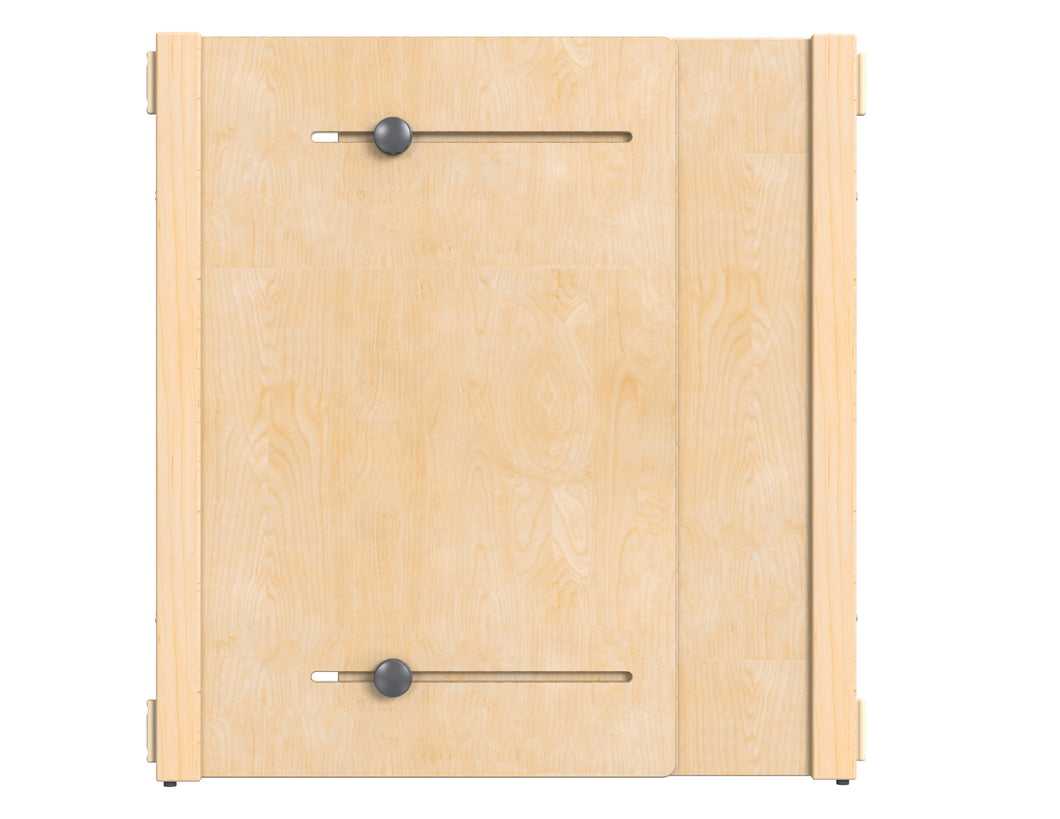 KYDZ Suite® Accordion Panel - E-height - 24