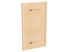 Load image into Gallery viewer, KYDZ Suite® Accordion Panel - S-height - 24&quot; To 36&quot; Wide - Plywood - MMEE Distributors

