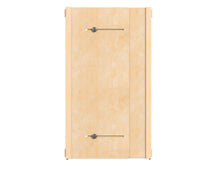 Load image into Gallery viewer, KYDZ Suite® Accordion Panel - S-height - 24&quot; To 36&quot; Wide - Plywood - MMEE Distributors
