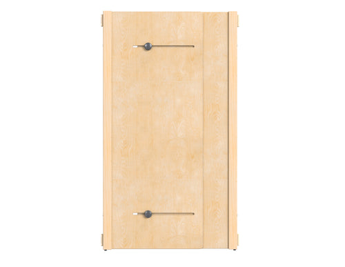 KYDZ Suite® Accordion Panel - S-height - 24