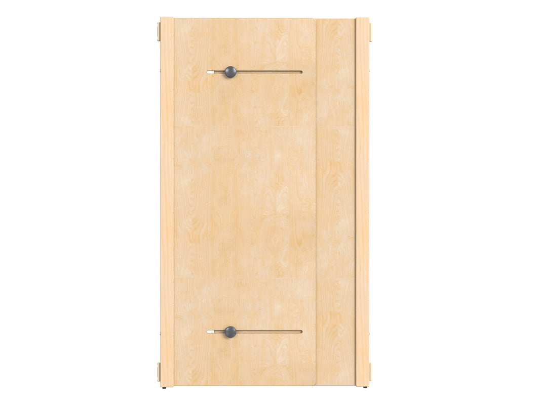 KYDZ Suite® Accordion Panel - S-height - 24
