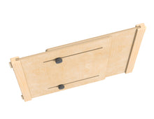 Load image into Gallery viewer, KYDZ Suite® Accordion Panel - T-height - 24&quot; To 36&quot; Wide - Plywood - MMEE Distributors

