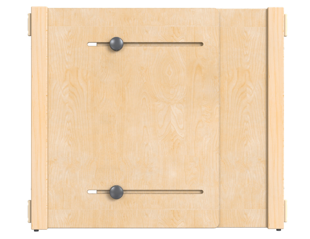 KYDZ Suite® Accordion Panel - T-height - 24