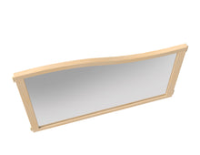 Load image into Gallery viewer, KYDZ Suite® Cascade Panel - E  To A-height - 36&quot; Wide - Mirror - MMEE Distributors
