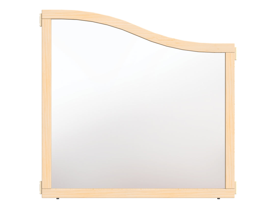 KYDZ Suite® Cascade Panel - E  To A-height - 36
