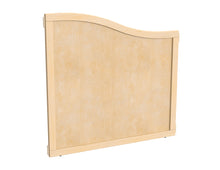 Load image into Gallery viewer, KYDZ Suite® Cascade Panel - E  To A-height - 36&quot; Wide - Plywood - MMEE Distributors
