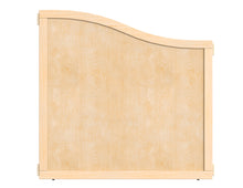 Load image into Gallery viewer, KYDZ Suite® Cascade Panel - E  To A-height - 36&quot; Wide - Plywood - MMEE Distributors
