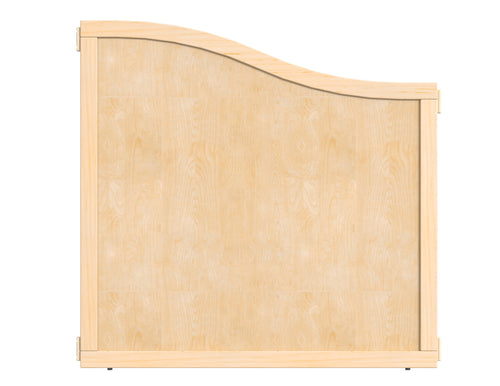 KYDZ Suite® Cascade Panel - E  To A-height - 36