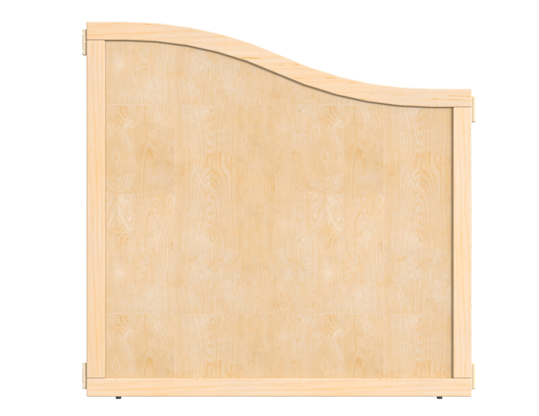 KYDZ Suite® Cascade Panel - E  To A-height - 36