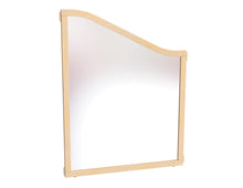 Load image into Gallery viewer, KYDZ Suite® Cascade Panel - A to S-height - 36&quot; Wide - Mirror - MMEE Distributors
