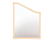 Load image into Gallery viewer, KYDZ Suite® Cascade Panel - A to S-height - 36&quot; Wide - Mirror - MMEE Distributors
