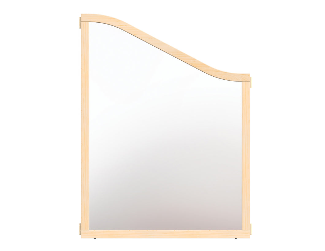 KYDZ Suite® Cascade Panel - A to S-height - 36