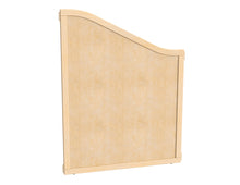 Load image into Gallery viewer, KYDZ Suite® Cascade Panel - A to S-height - 36&quot; Wide - Plywood - MMEE Distributors
