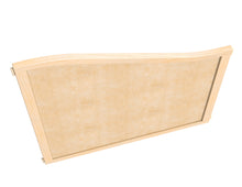 Load image into Gallery viewer, KYDZ Suite® Cascade Panel - A to S-height - 36&quot; Wide - Plywood - MMEE Distributors
