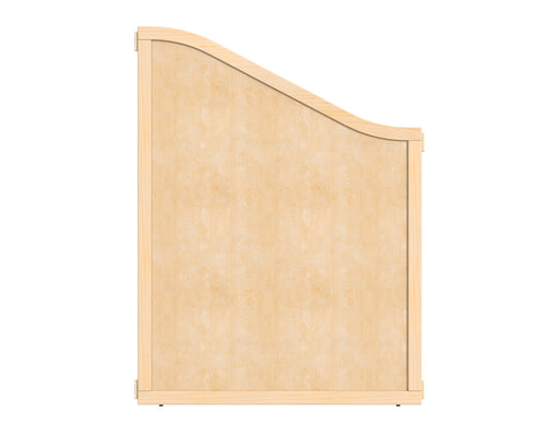 KYDZ Suite® Cascade Panel - A to S-height - 36