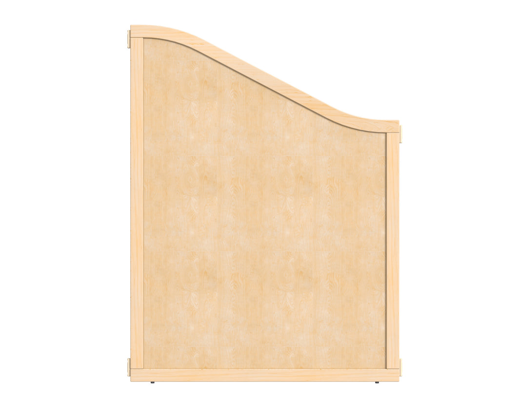 KYDZ Suite® Cascade Panel - A to S-height - 36