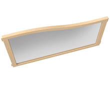 Load image into Gallery viewer, KYDZ Suite® Cascade Panel - E to T-height - 36&quot; Wide - Mirror - MMEE Distributors
