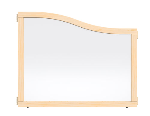 KYDZ Suite® Cascade Panel - E to T-height - 36