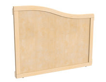 Load image into Gallery viewer, KYDZ Suite® Cascade Panel - E to T-height - 36&quot; Wide - Plywood - MMEE Distributors

