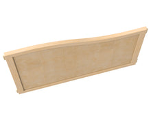 Load image into Gallery viewer, KYDZ Suite® Cascade Panel - E to T-height - 36&quot; Wide - Plywood - MMEE Distributors
