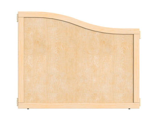 KYDZ Suite® Cascade Panel - E to T-height - 36