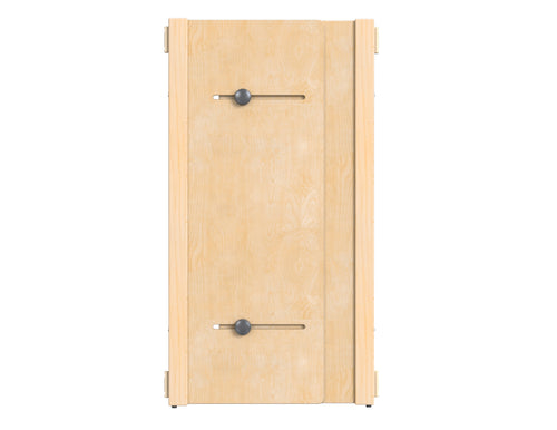 KYDZ Suite® Accordion Panel - A-height - 16