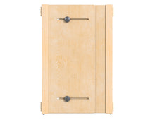 Load image into Gallery viewer, KYDZ Suite® Accordion Panel - E-height - 16&quot; To 24&quot; Wide - Plywood - MMEE Distributors
