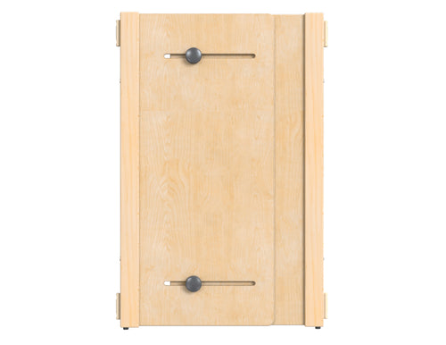 KYDZ Suite® Accordion Panel - E-height - 16