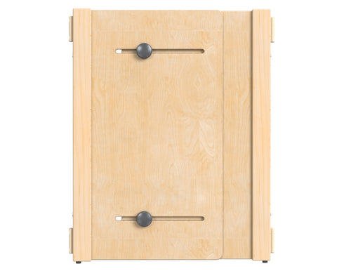 KYDZ Suite® Accordion Panel - T-height - 16