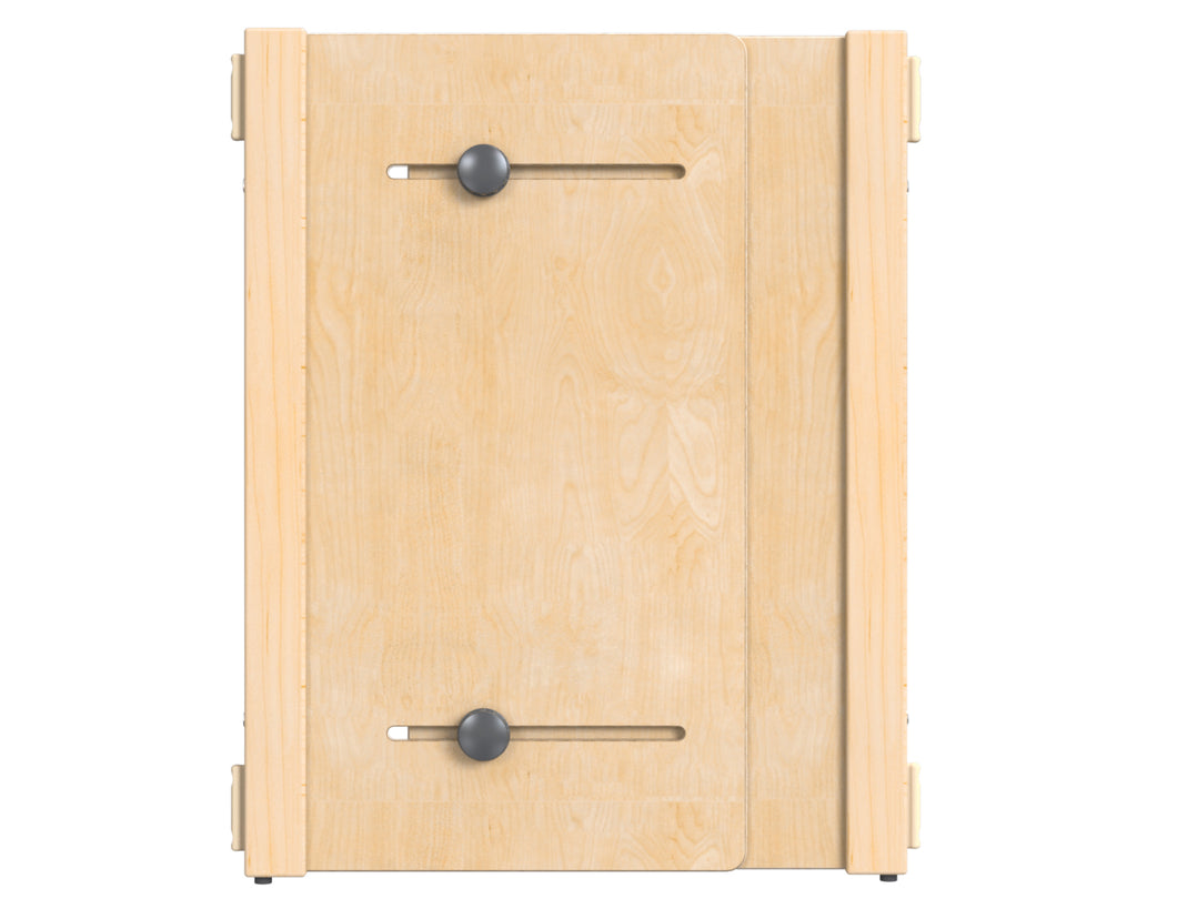 KYDZ Suite® Accordion Panel - T-height - 16